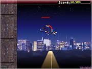 Gioco online Giochi di BMX Freestyle - BMX Master